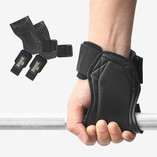 Grip Support Gloves