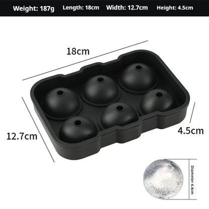 Silicone Ice Tray
