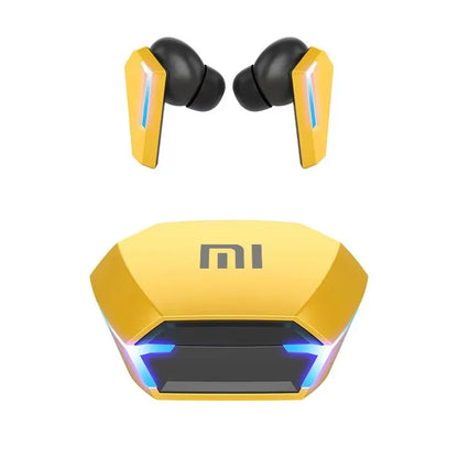 Xiaomi M10 – Wireless Bluetooth 5.2 Gaming & Sport Earbuds
