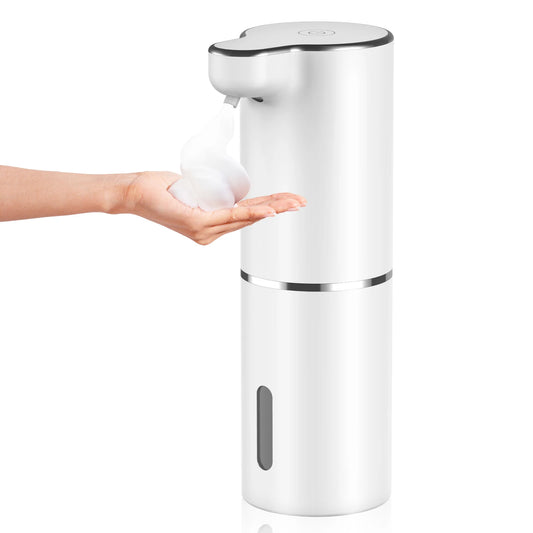 Smart Soap Dispenser