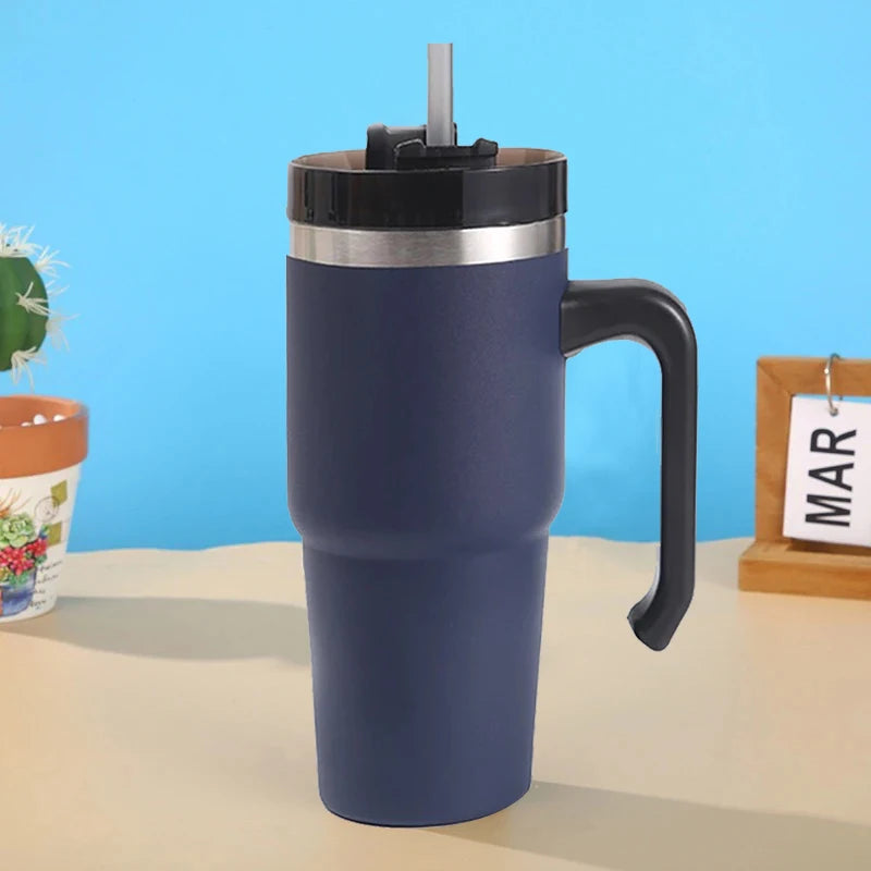 Thermos Tumbler Cup