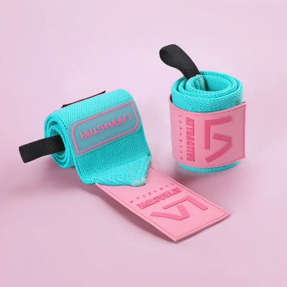Wrist Support Straps