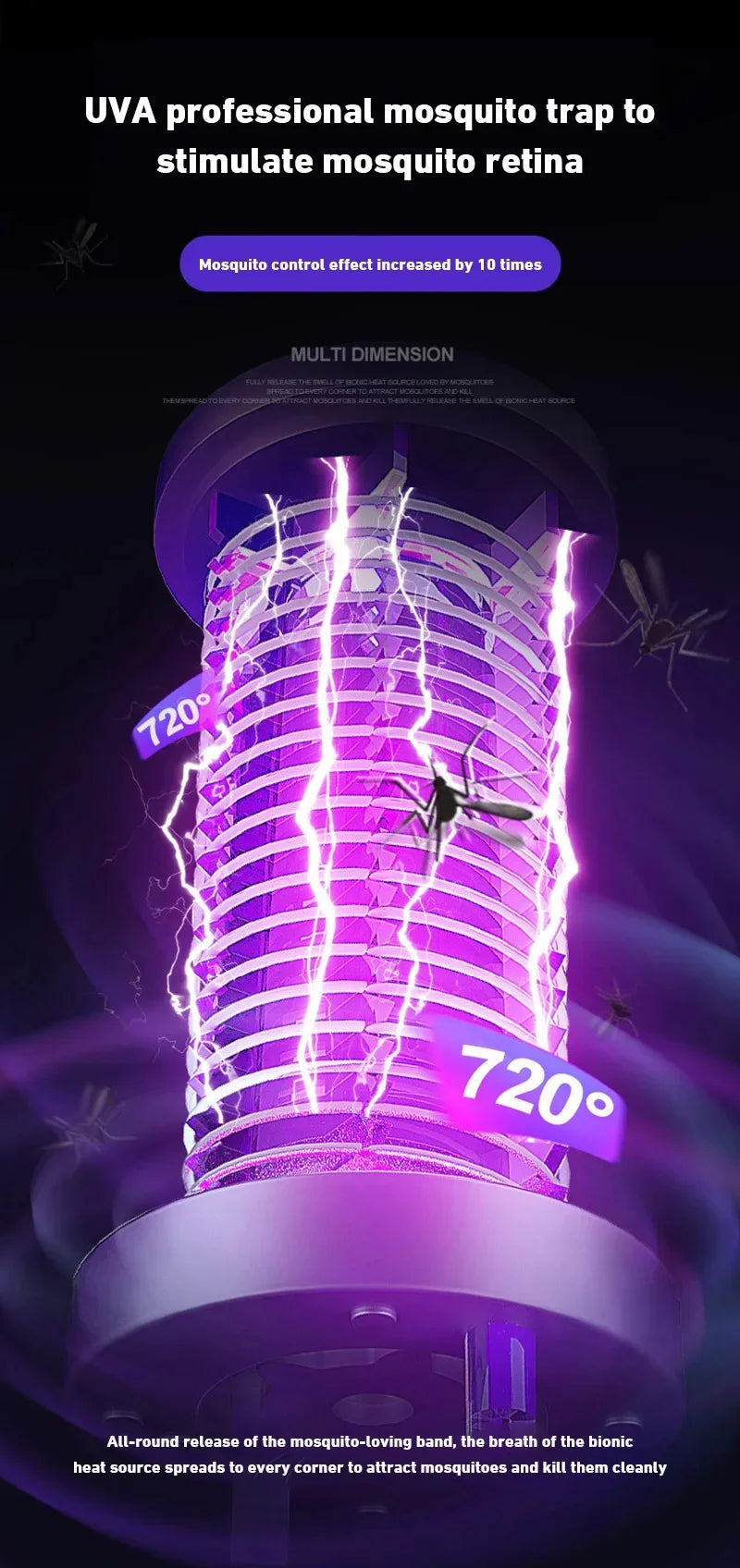 Xiaomi Mosquito Killer