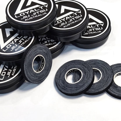 Finger Tape for BJJ,Kinesio Tapes jiu-jitsu Sports Tape Self Adhesive Bandage Jujitsu Accessories Elastic Bandage