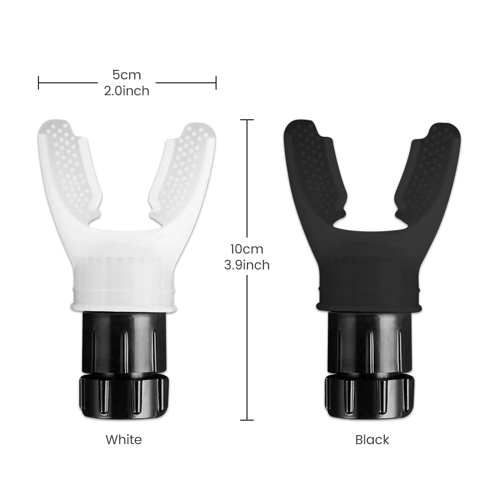 BreathPower™ – Adjustable Lung Trainer