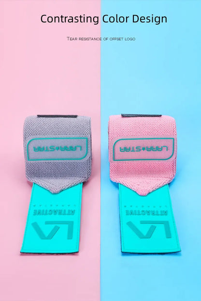 Wrist Support Straps