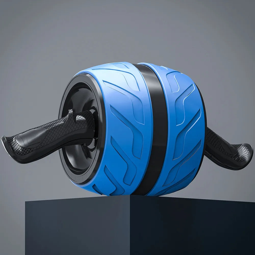 Premium Rebound Ab Roller