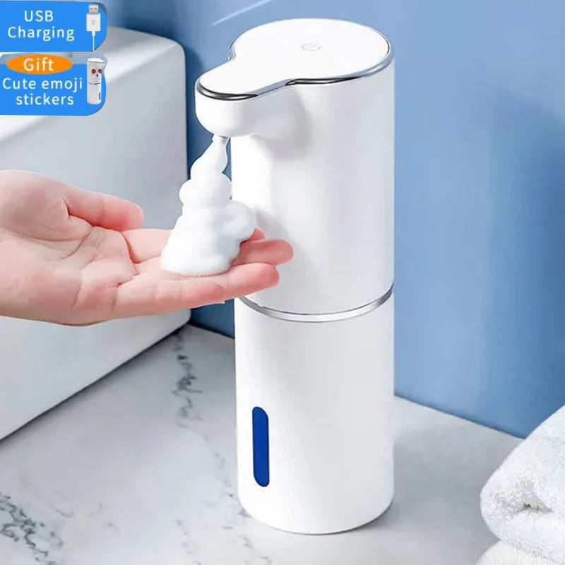 Smart Soap Dispenser