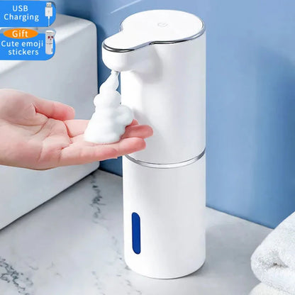 Smart Soap Dispenser