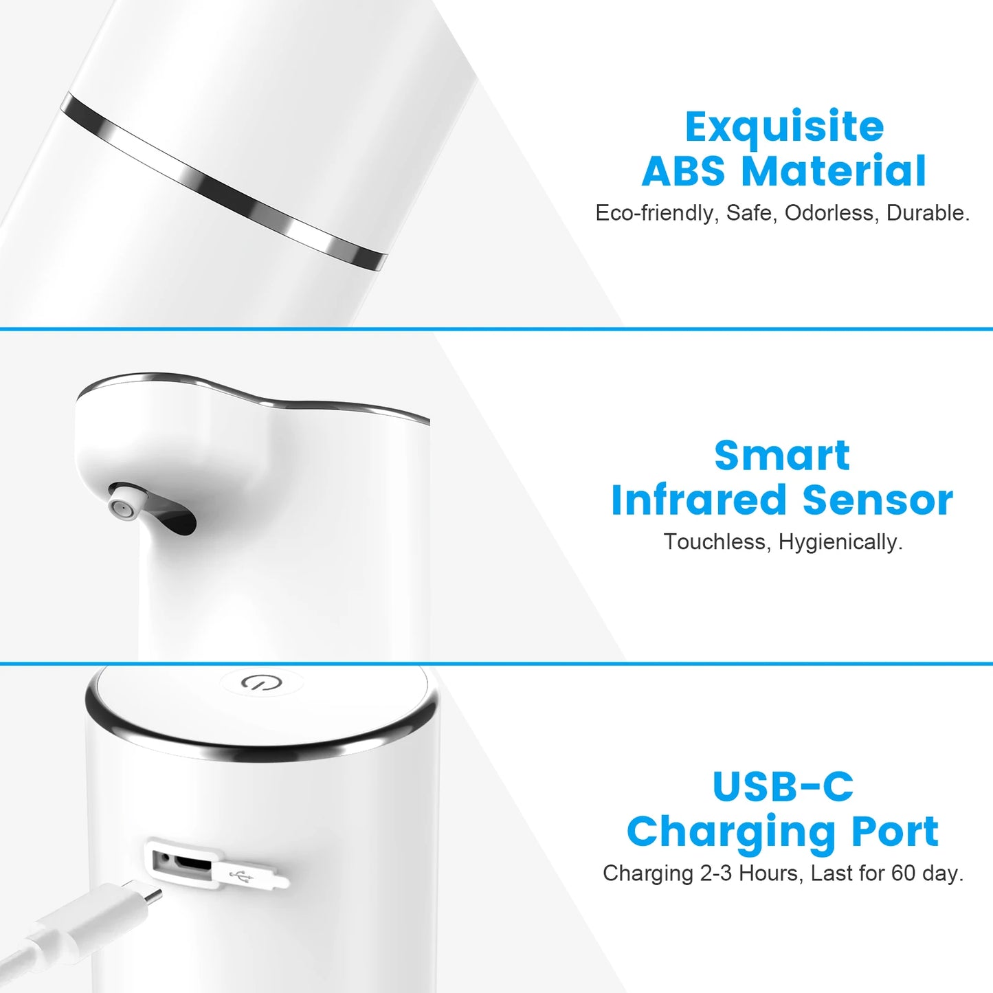 Smart Soap Dispenser