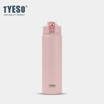 Stainless Steel Thermos 600/750ML
