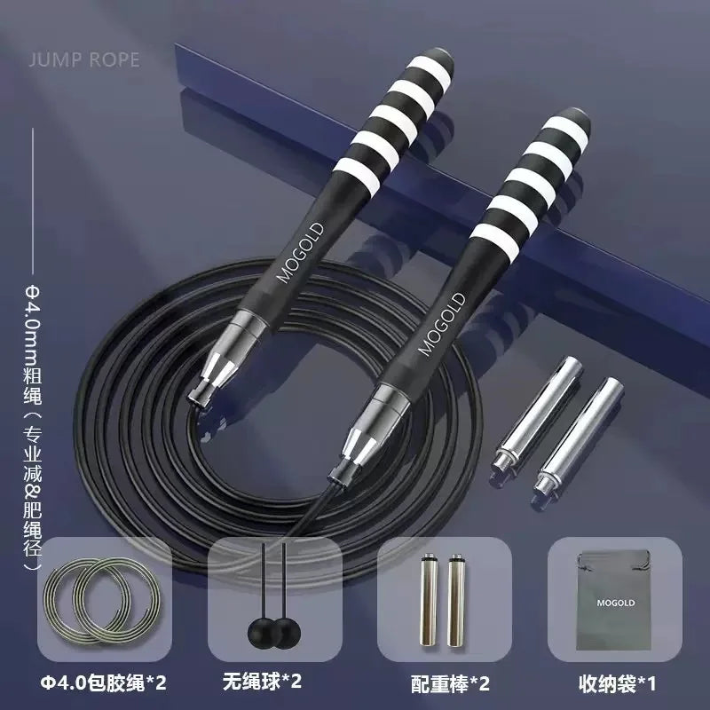 CrossFit Jump Rope