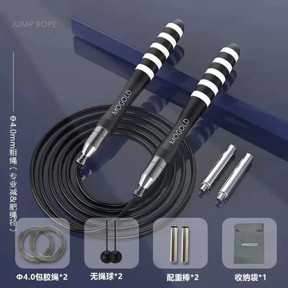 CrossFit Jump Rope