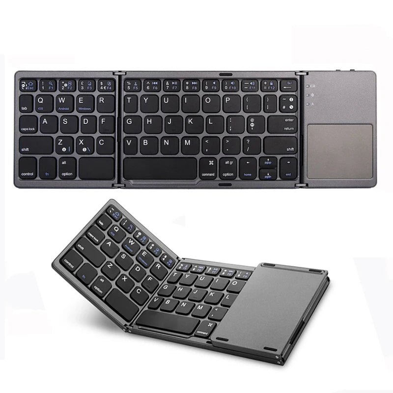 FoldPad Keyboard