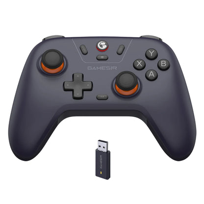 GameSir T4 Nova Lite Wireless Controller – Switch/PC/iOS/Android