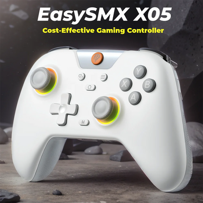 ShadowX – RGB Wireless Controller