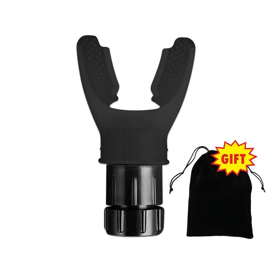 BreathPower™ – Adjustable Lung Trainer