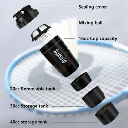 FlexHydro™ Foldable Water Bottle – Leakproof 600ml