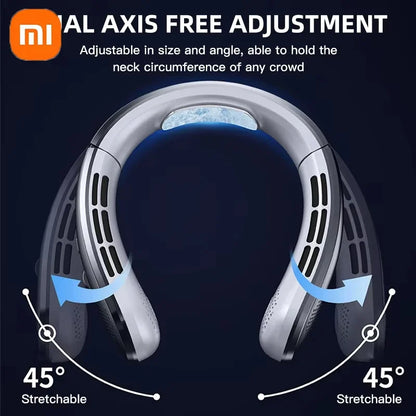 Xiaomi Neck Fan