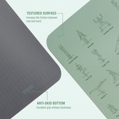 EcoGrip Yoga Mat