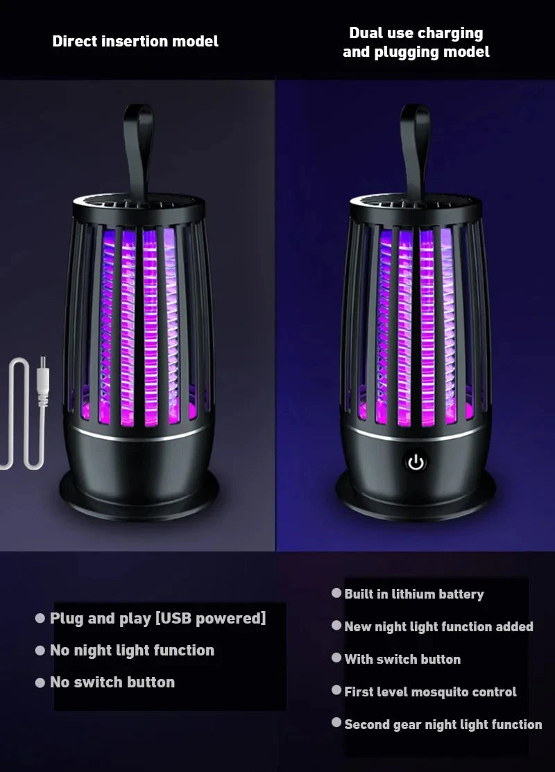 Xiaomi Mosquito Killer