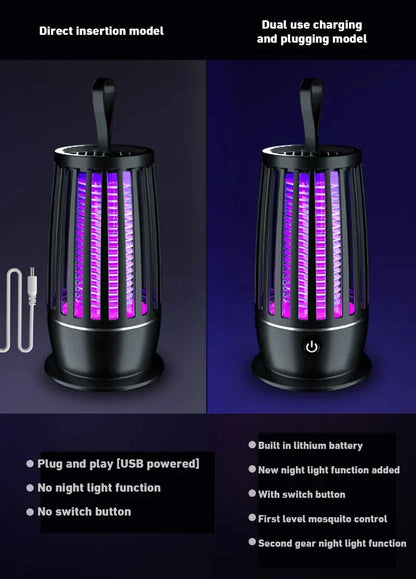 Xiaomi Mosquito Killer