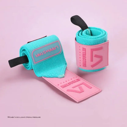 Wrist Support Straps
