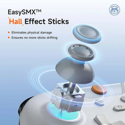 ShadowX – RGB Wireless Controller