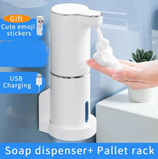 Smart Soap Dispenser