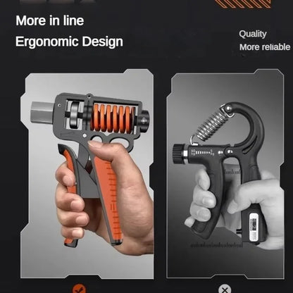 Pro adjustable Grip Trainer