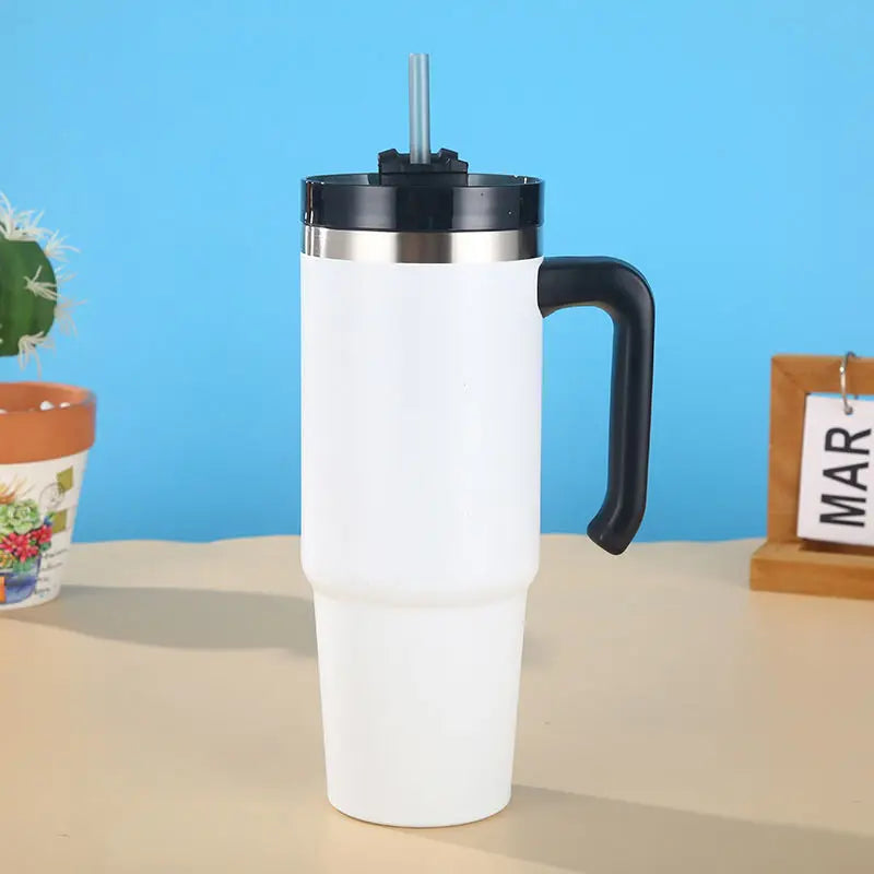 Thermos Tumbler Cup