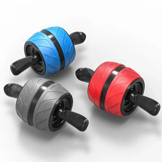 Premium Rebound Ab Roller