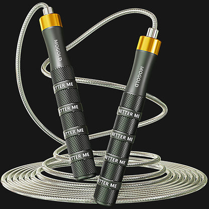 Speed Jump Rope
