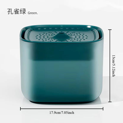 Automatic Water Dispenser for Cat and Dog