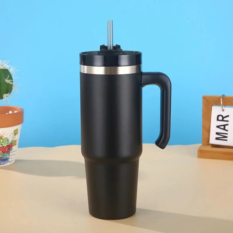 Thermos Tumbler Cup