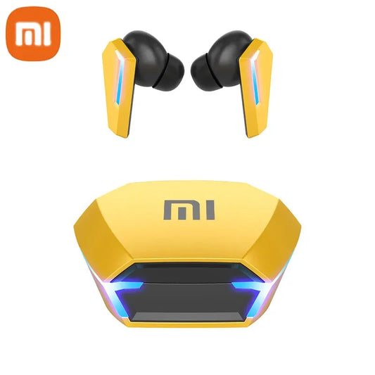 Xiaomi M10 – Wireless Bluetooth 5.2 Gaming & Sport Earbuds