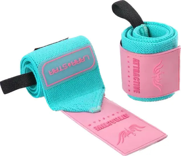 Wrist Support Straps