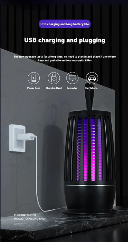 Xiaomi Mosquito Killer