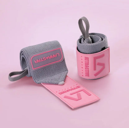 Wrist Support Straps