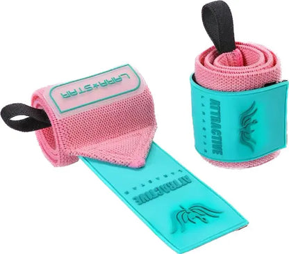 Wrist Support Straps