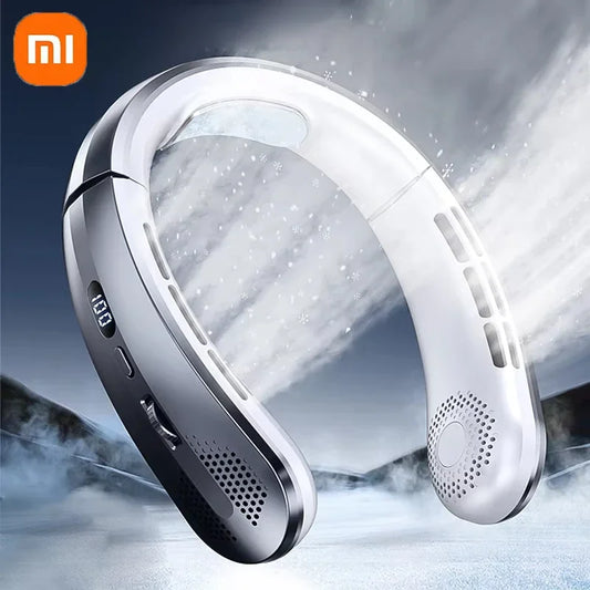 Xiaomi Neck Fan