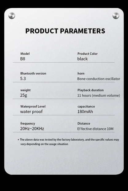 Xiaomi Capsule Earphones