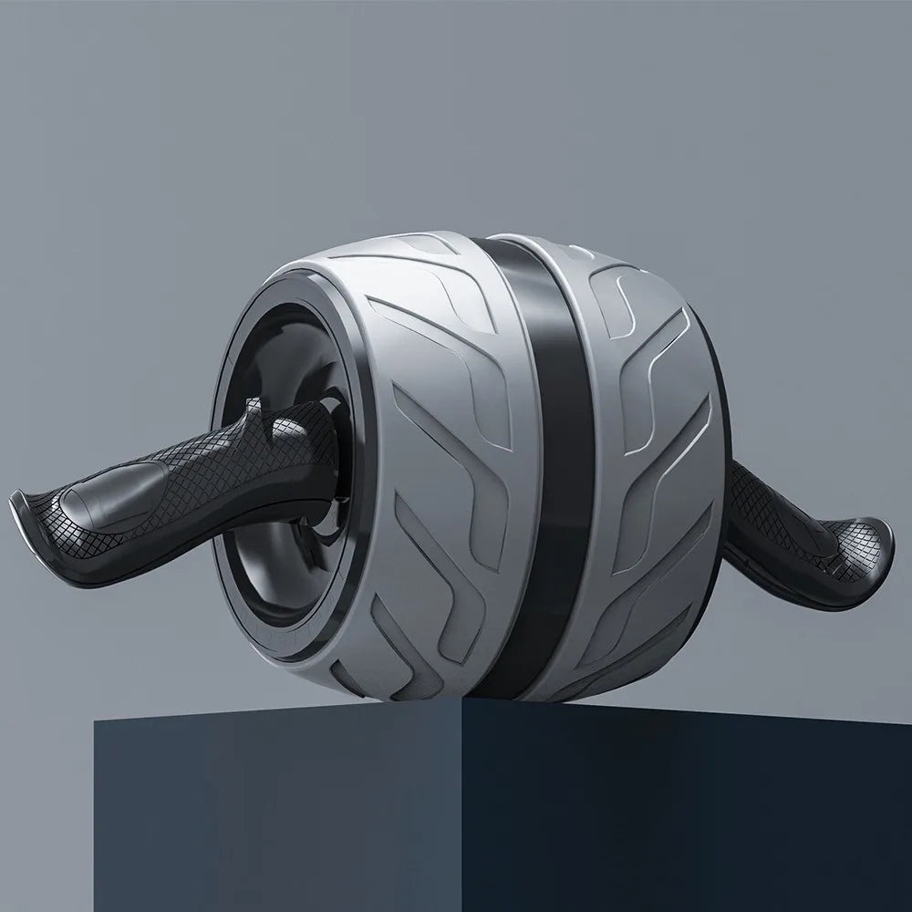 Premium Rebound Ab Roller