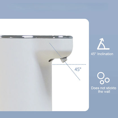 Smart Soap Dispenser