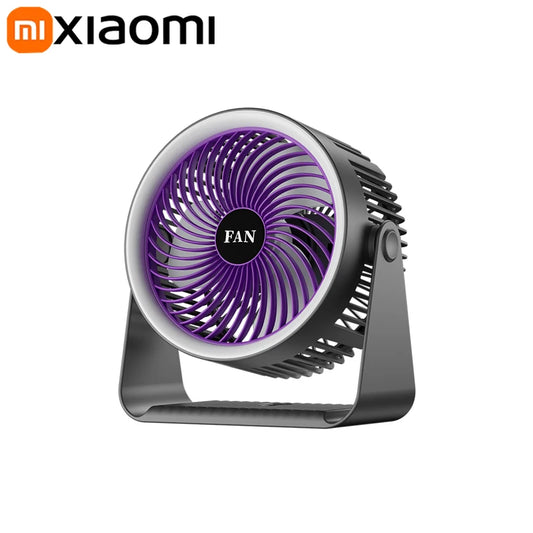 AirFlow 2000™ – Multifunctional Wireless Fan by Xiaomi