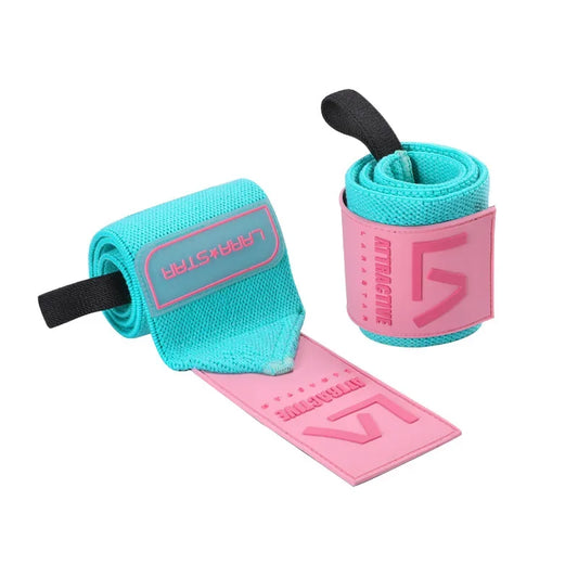 Wrist Support Straps