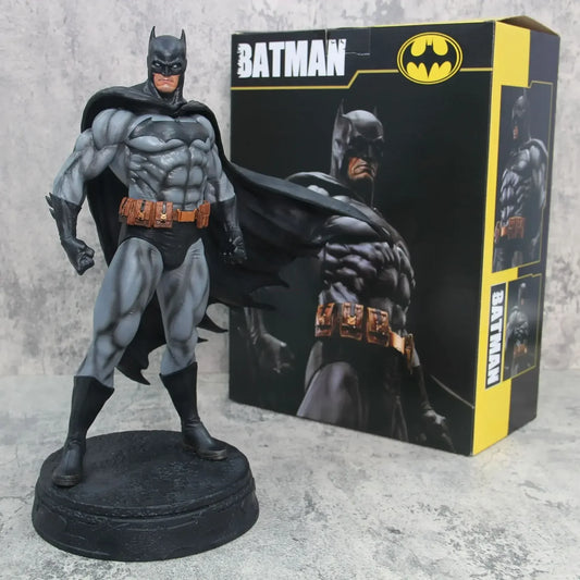 Dark Knight Batman – Premium Justice League Figure (38 cm)