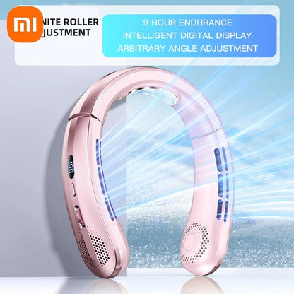 Xiaomi Neck Fan
