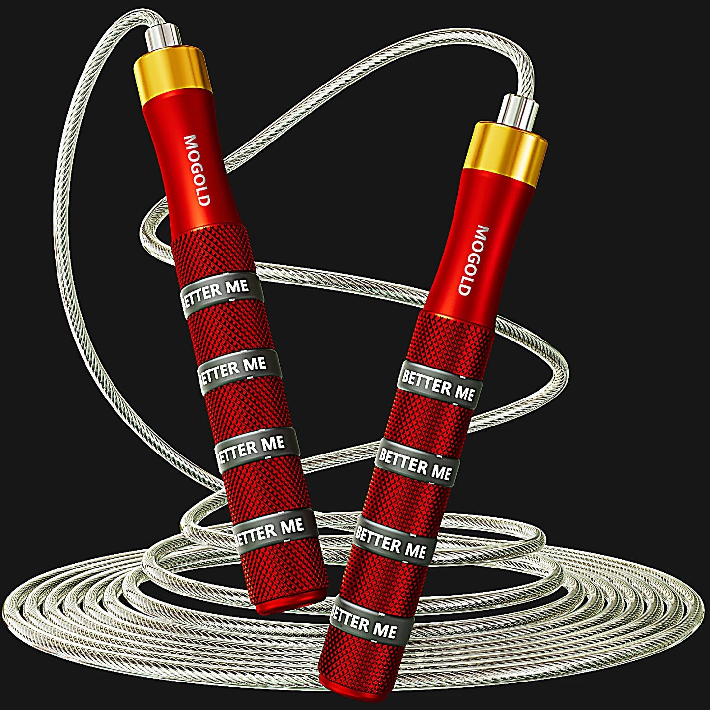 Speed Jump Rope