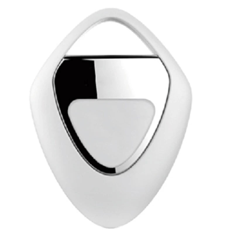 Smart Bluetooth GPS Tracker – Compact Key, Pet & Car Finder
